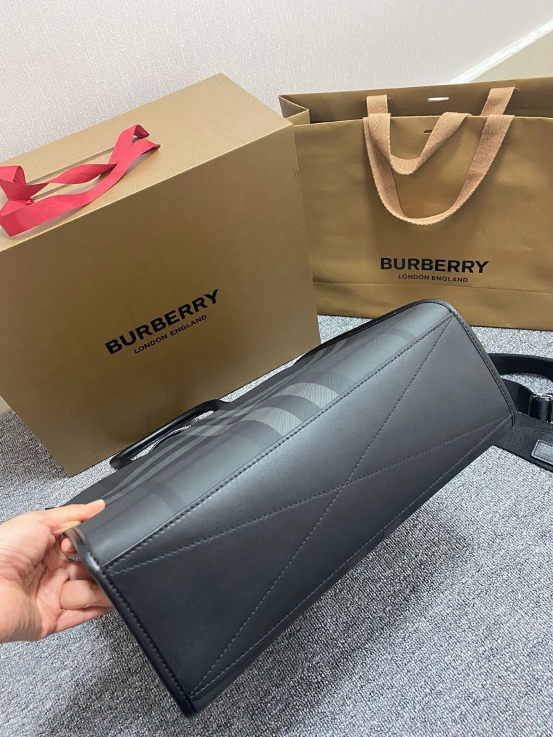 mens Bv*b*rry briefcases
